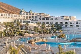 Pauschalreise  buchen: Royal Palm Resort & Spa