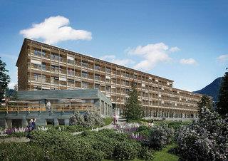 Hotel  buchen: AMERON Davos Swiss Mountain Resort