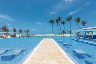 All Inclusive Pauschalreise buchen: Hotel Riu Sri Lanka