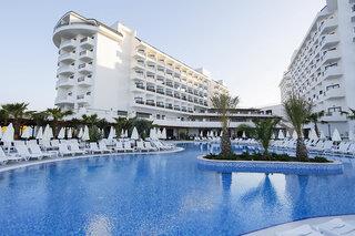 Pauschalreise  buchen: Calido Maris Hotel