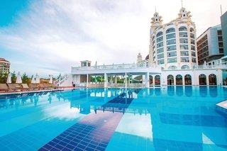 Pauschalreise  buchen: J`adore Deluxe Hotel & Spa