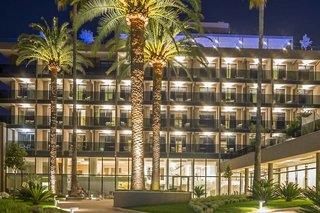 Pauschalreise buchen: Palmon Bay Hotel & Spa