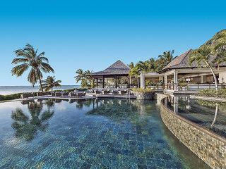 Pauschalreise  buchen: LUX* Le Morne