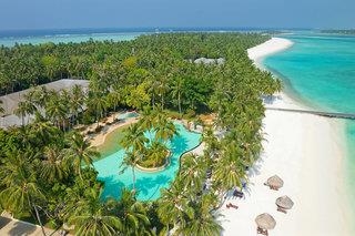 All Inclusive Pauschalreise  buchen: Villa Park Sun Island