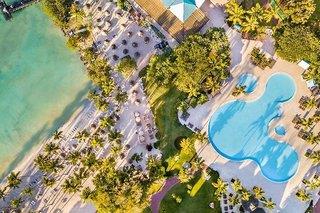 Pauschalreise  buchen: Hilton La Romana Resort