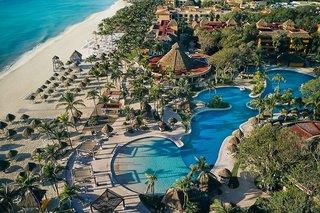 Pauschalreise  buchen: Iberostar Tucan