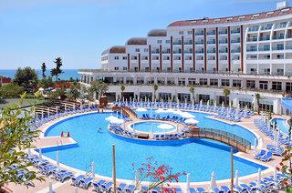All Inclusive Pauschalreise buchen: Side Prenses Resort Hotel & Spa
