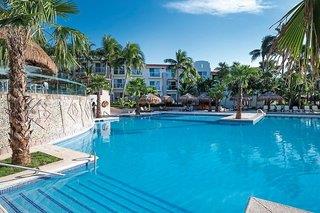 All Inclusive Pauschalreise buchen: Viva Azteca by Wyndham, A Trademark All Inclusive Resort