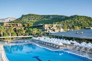 All Inclusive Pauschalreise buchen: Sailor's Beach Club