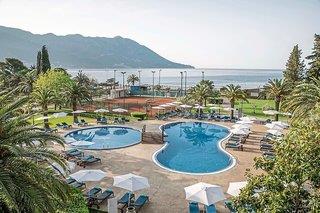 All Inclusive Pauschalreise  buchen: Iberostar Waves Bellevue