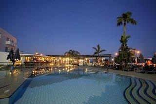 Pauschalreise  buchen: Limanaki Beach Hotel