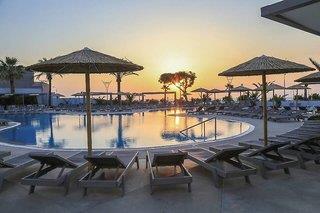 All Inclusive Pauschalreise buchen: Akti Imperial Hotel & Convention Center Dolce by Wyndham