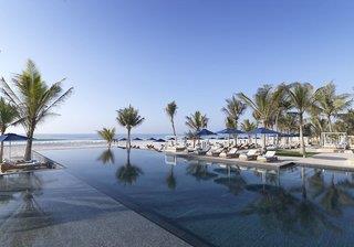 Pauschalreise  buchen: Al Baleed Resort Salalah by Anantara