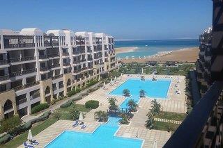 All Inclusive Pauschalreise buchen: Gravity Hotel & Aqua Park Hurghada