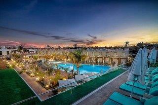 Pauschalreise buchen: Hotel LIVVO Los Calderones