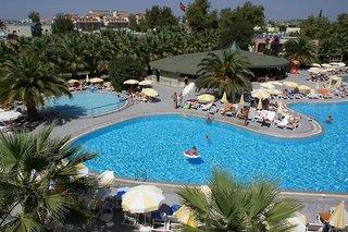 Pauschalreise  buchen: VONRESORT Golden Beach