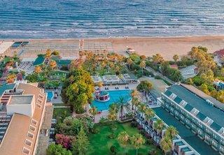 Pauschalreise  buchen: Oleander Hotel