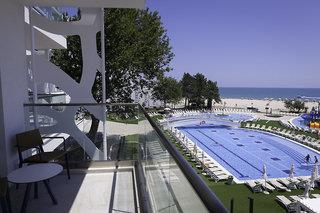 Pauschalreise  buchen: Maritim Hotel Paradise Blue Albena