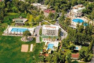 Pauschalreise  buchen: Club Hotel Sidelya