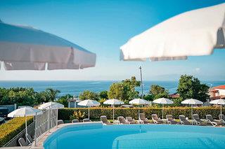 Pauschalreise buchen: Sentido Michelizia Tropea Resort