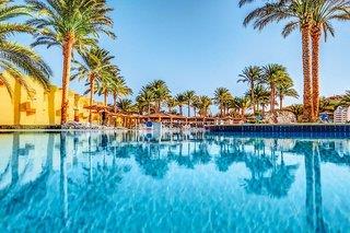 Pauschalreise  buchen: Palm Beach Resort