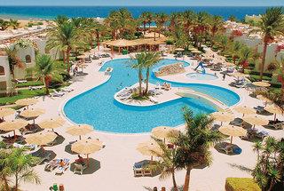 Pauschalreise  buchen: Palm Beach Resort