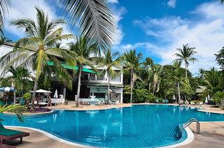 Pauschalreise buchen: First Bungalow Beach Resort