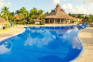 All Inclusive Pauschalreise buchen: Ocean Maya Royale, Riviera Maya