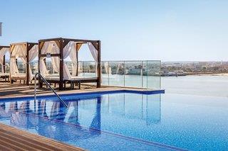 Pauschalreise  buchen: Jupiter Marina Hotel - Couples & Spa