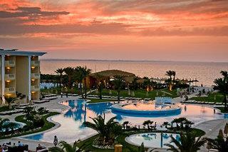 All Inclusive Pauschalreise  buchen: Royal Thalassa Monastir Hotel