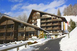Hotel buchen: Alpenlandhof