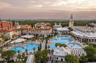 Pauschalreise  buchen: Swandor Hotels & Resorts Topkapi Palace