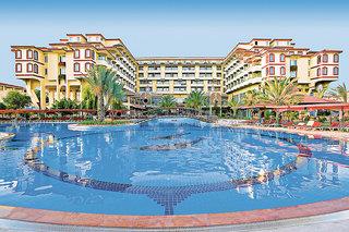 All Inclusive Pauschalreise buchen: Hotel Nova Park