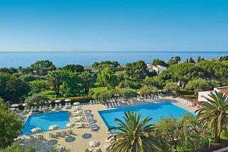 Pauschalreise buchen: Unahotels Naxos Beach Sicilia