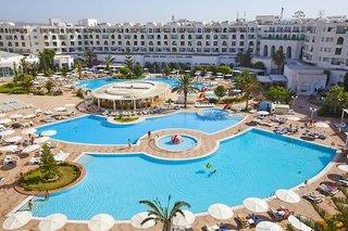 All Inclusive Pauschalreise buchen: El Mouradi El Menzah