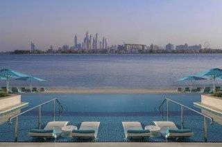 Pauschalreise  buchen: The Retreat Palm Dubai MGallery by Sofitel