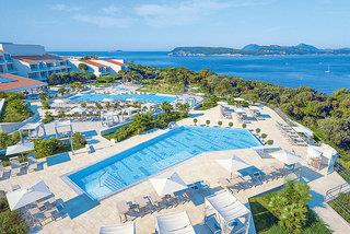 Pauschalreise  buchen: Valamar Argosy Hotel
