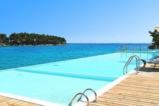 Pauschalreise buchen: Crvena Luka Resort