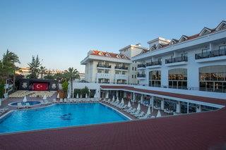 Pauschalreise  buchen: Side Aquamarin Resort & Spa