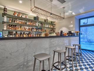 Pauschalreise  buchen: La Falconeria Hotel