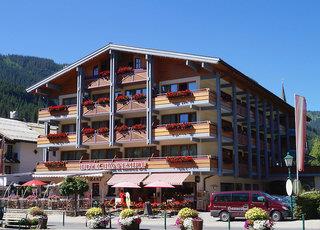 Hotel  buchen: Hanneshof Resort - Hotel Hanneshof