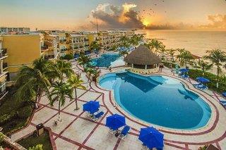 All Inclusive Pauschalreise buchen: Wyndham Alltra Playa del Carmen Adults Only All Inclusive