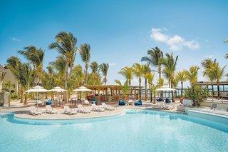 All Inclusive Pauschalreise  buchen: Lagoon Attitude