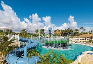 All Inclusive Pauschalreise buchen: Melia Caribe Beach Resort