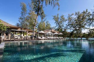 Pauschalreise  buchen: Cape Fahn Hotel