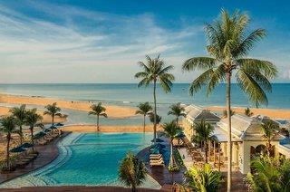 Pauschalreise  buchen: Devasom Khao Lak Beach Resort & Villas