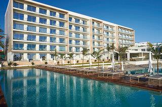 Pauschalreise buchen: Sunrise Jade Hotel