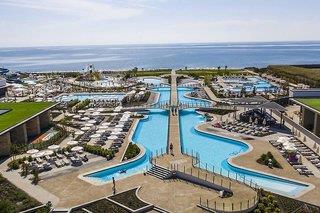 All Inclusive Pauschalreise buchen: Wave Resort