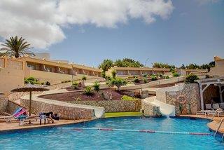 Pauschalreise  buchen: SBH Costa Calma Beach Resort