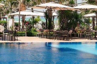 Pauschalreise buchen: Brilliant Hotel & Spa